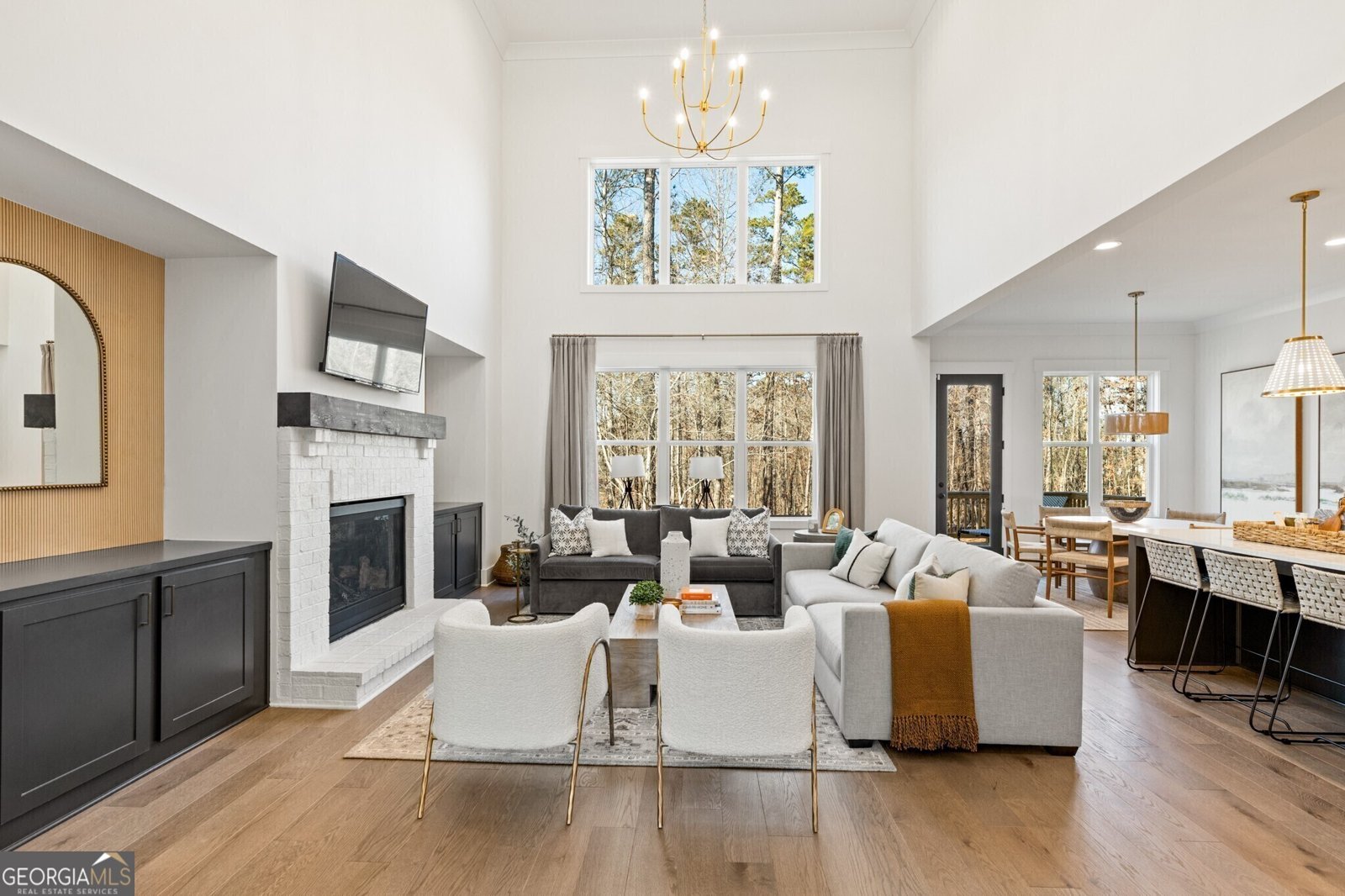 4520 Greyson Manor Drive Cumming - Photo 30