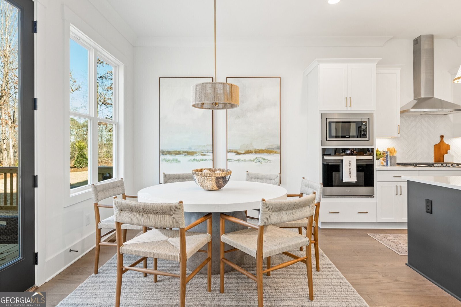 4520 Greyson Manor Drive Cumming - Photo 34