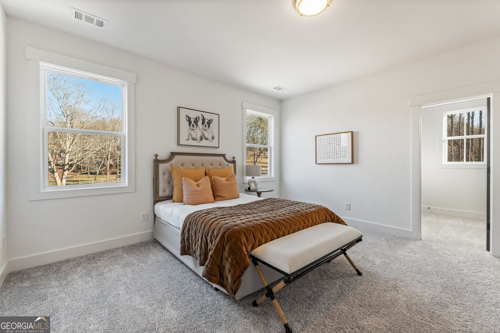 4520 Greyson Manor Drive Cumming - Photo 45