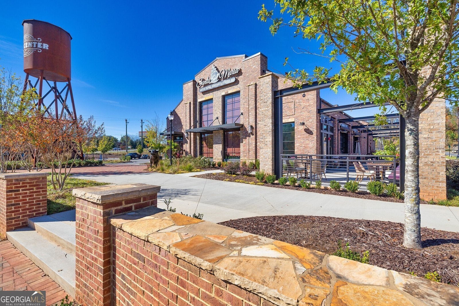 4520 Greyson Manor Drive Cumming - Photo 59