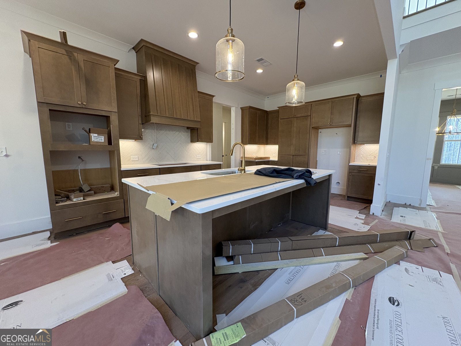 4520 Greyson Manor Drive Cumming - Photo 6