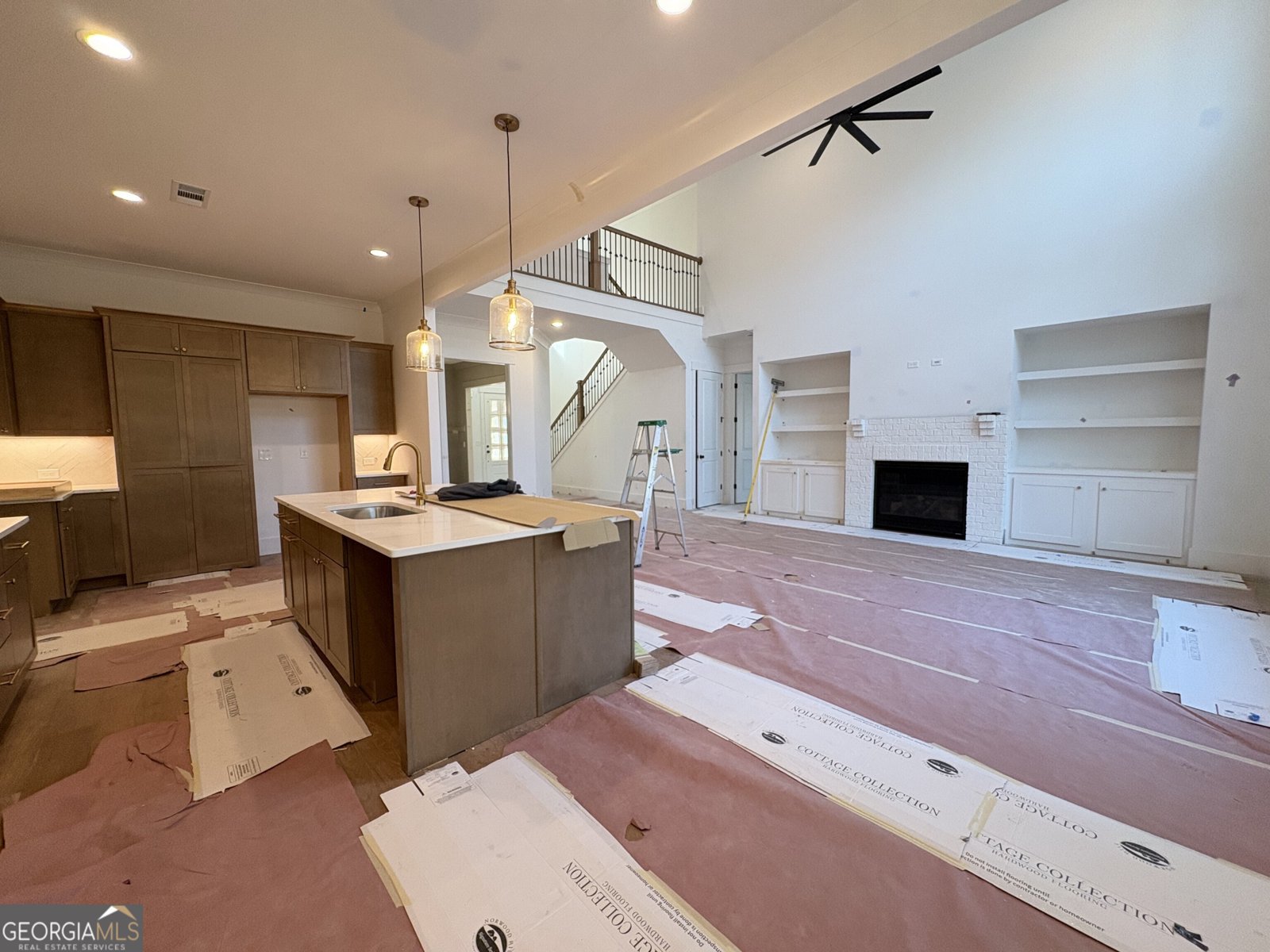 4520 Greyson Manor Drive Cumming - Photo 8