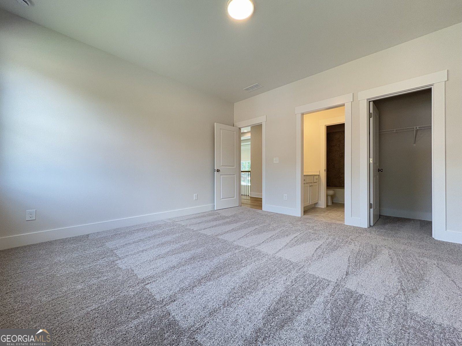 4615 Greyson Manor Drive Cumming - Photo 18