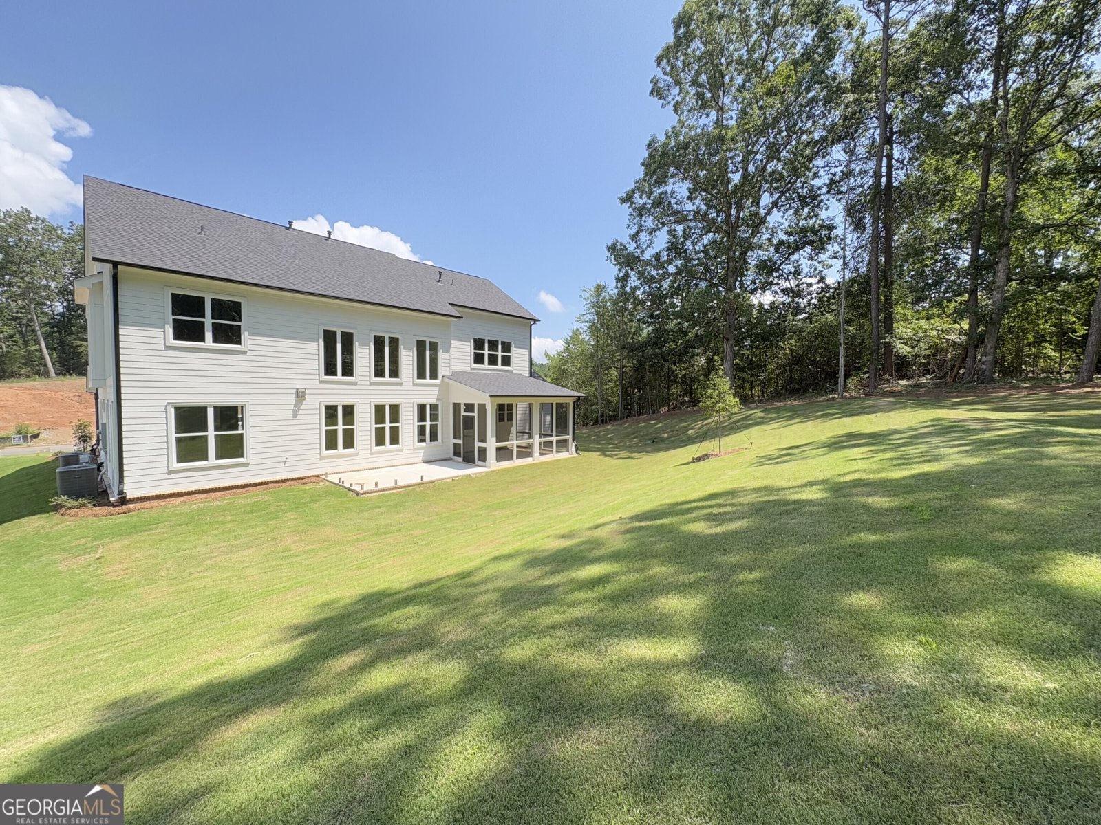 4615 Greyson Manor Drive Cumming - Photo 23