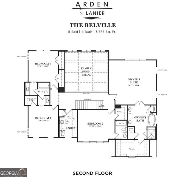 4615 Greyson Manor Drive Cumming - Photo 25