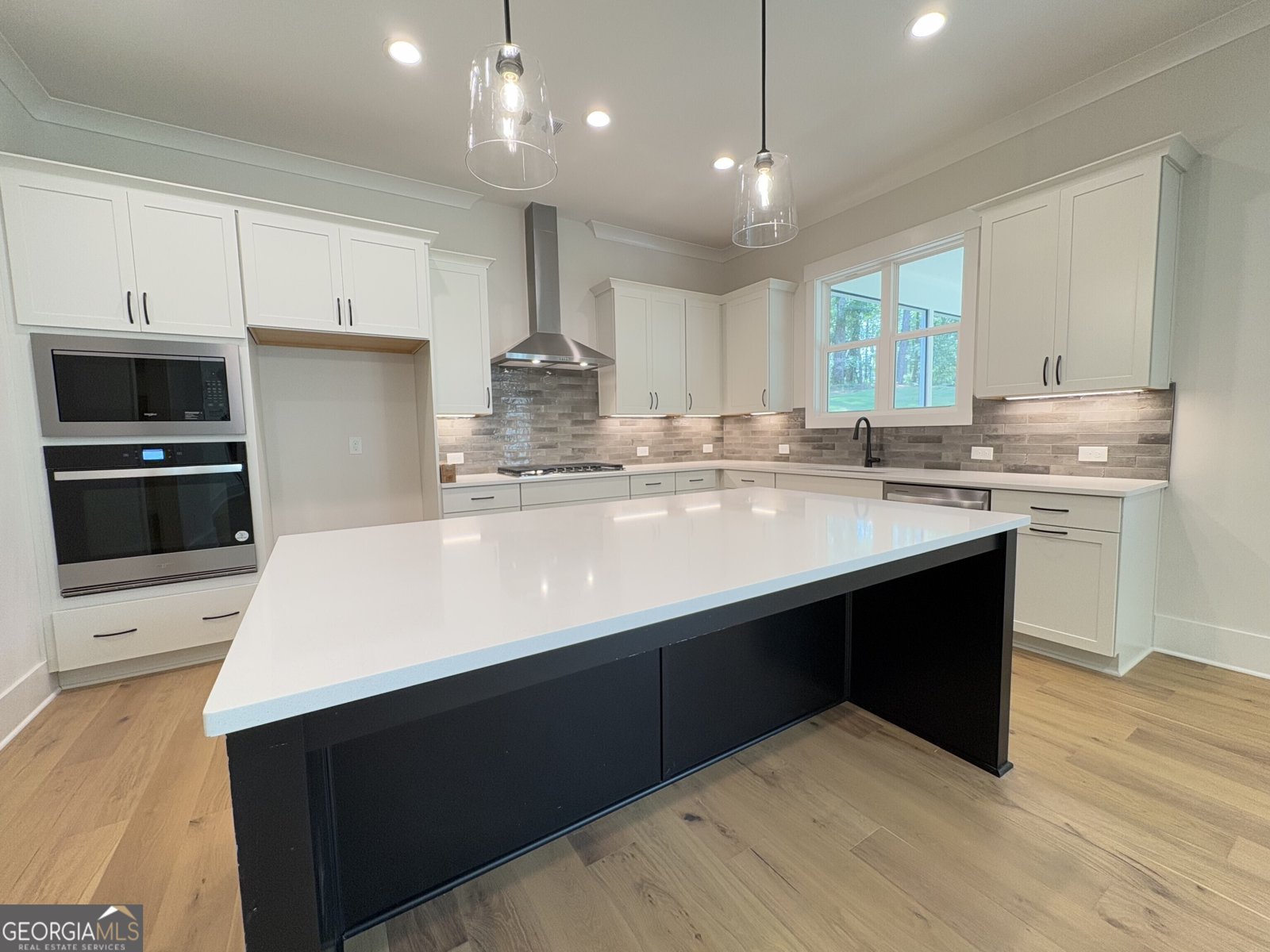 4615 Greyson Manor Drive Cumming - Photo 6