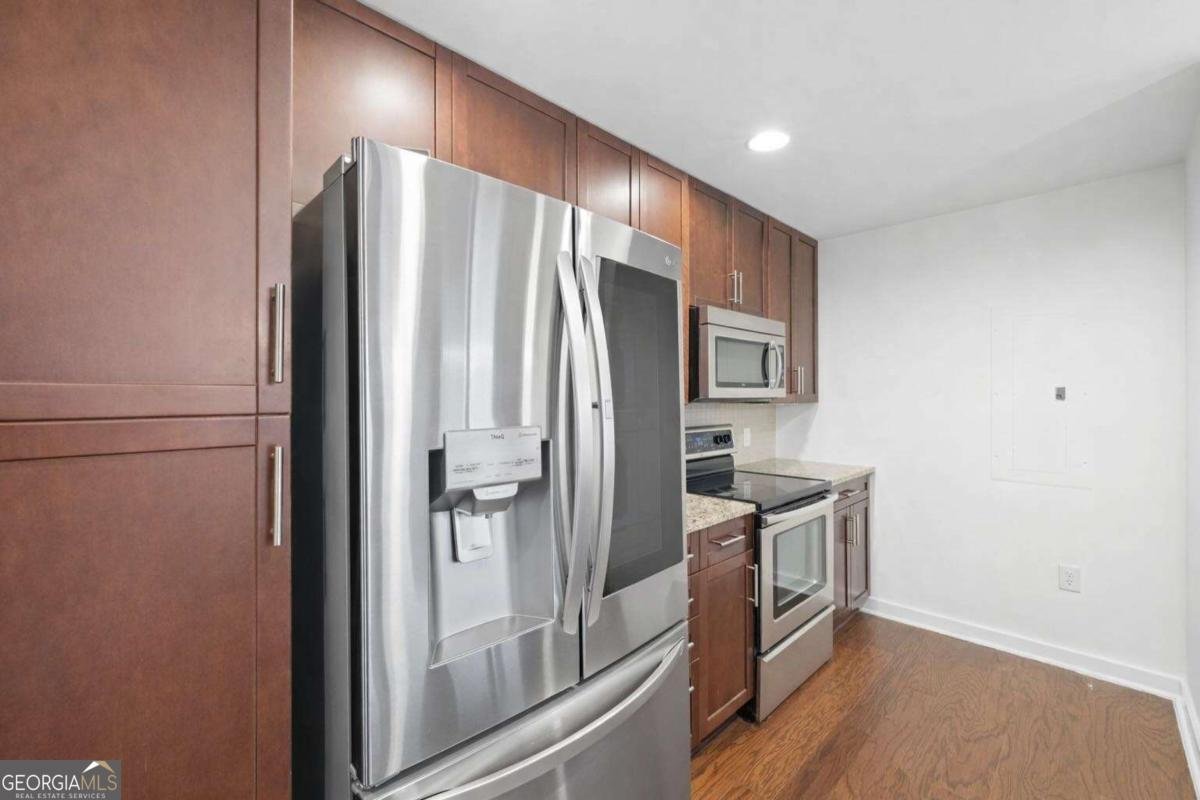 855 Peachtree Street Atlanta - Photo 10