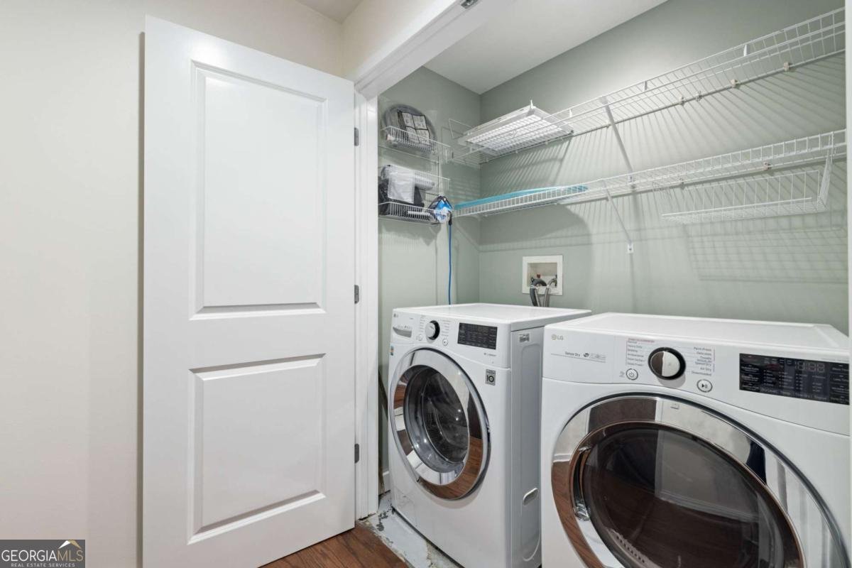 855 Peachtree Street Atlanta - Photo 12