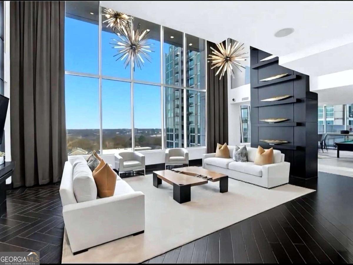 855 Peachtree Street Atlanta - Photo 14