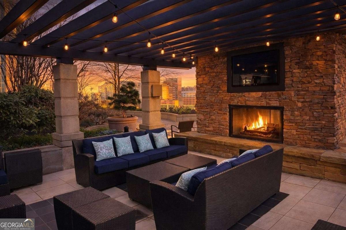 855 Peachtree Street Atlanta - Photo 15