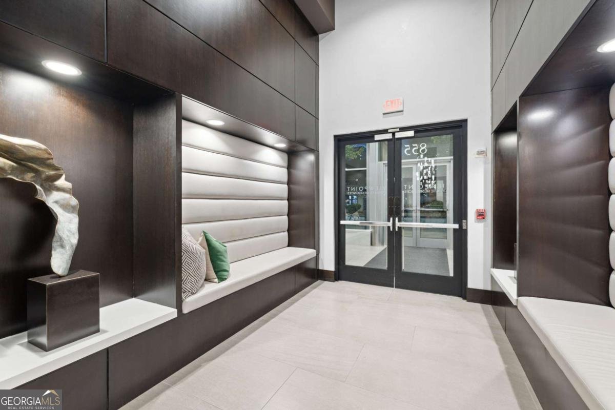 855 Peachtree Street Atlanta - Photo 16