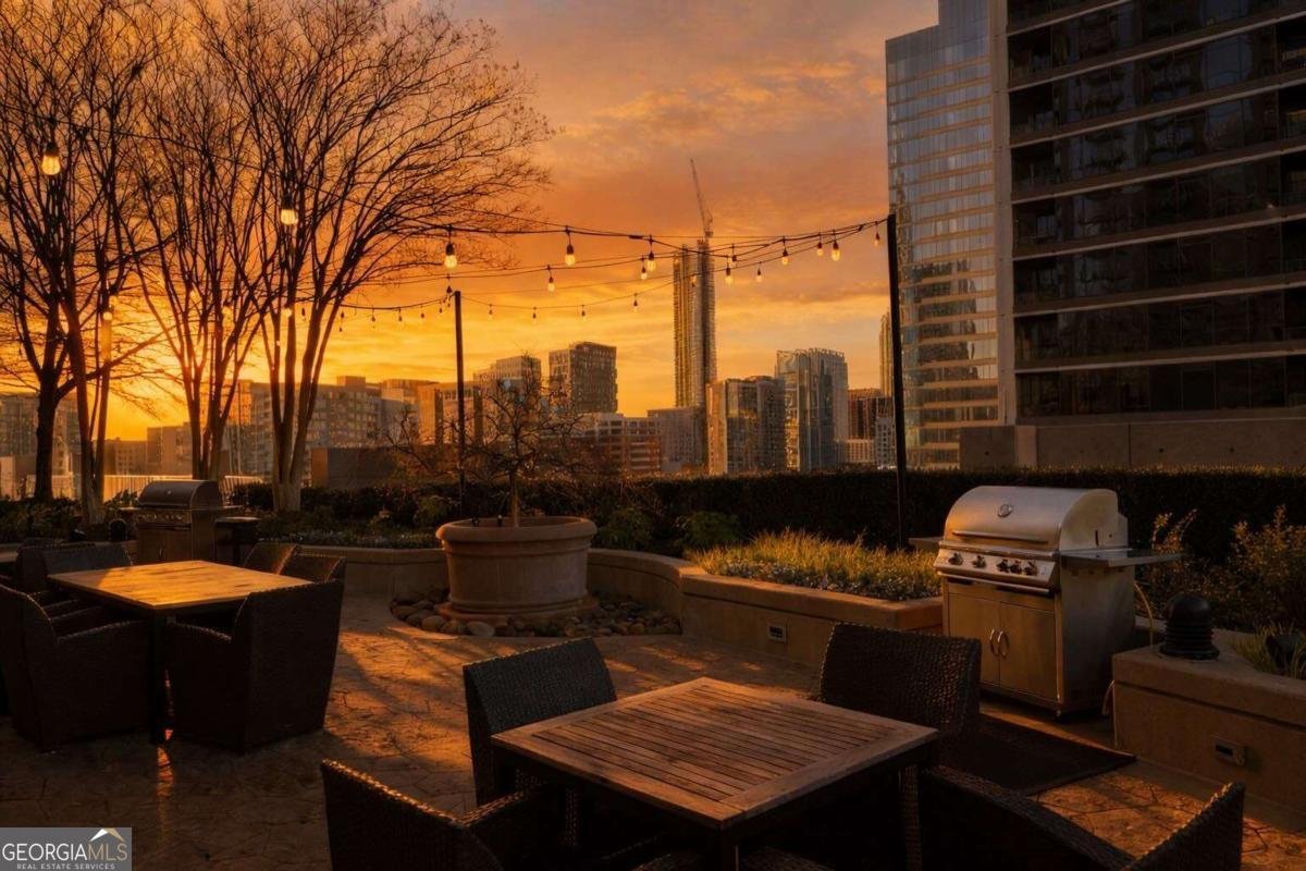 855 Peachtree Street Atlanta - Photo 19