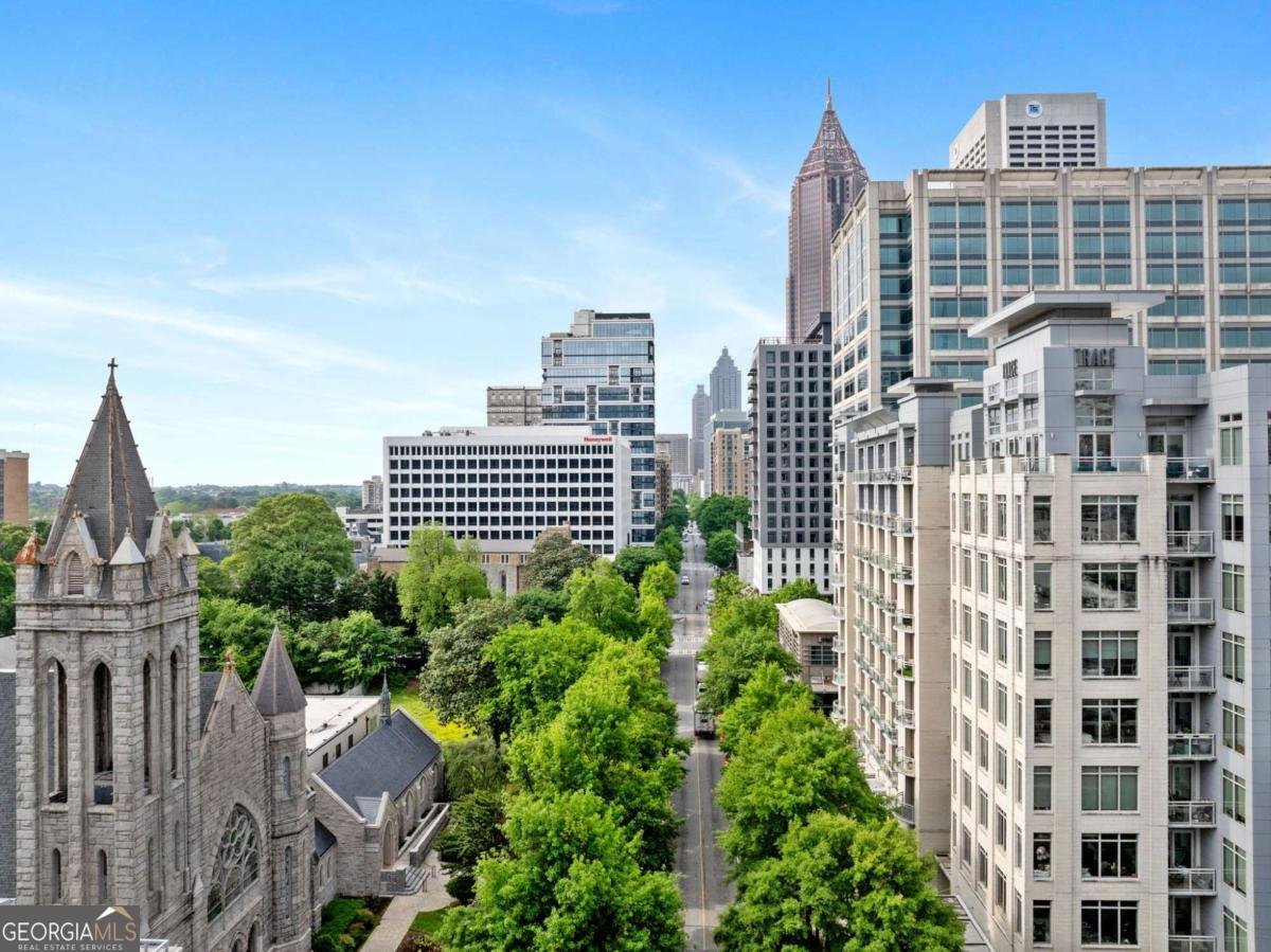 855 Peachtree Street Atlanta - Photo 20
