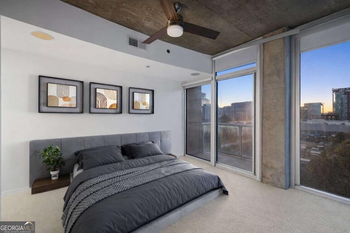 855 Peachtree Street Atlanta - Photo 8