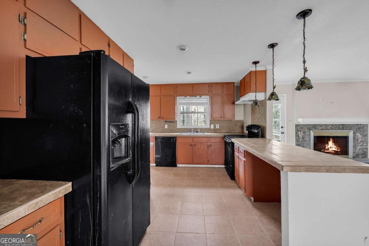 3260 Hidden Forest Drive Snellville - Photo 12