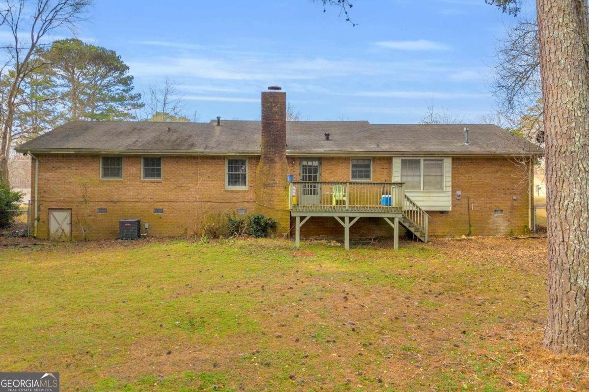 3260 Hidden Forest Drive Snellville - Photo 31