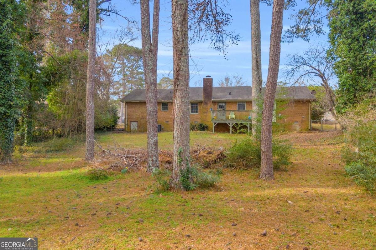 3260 Hidden Forest Drive Snellville - Photo 33