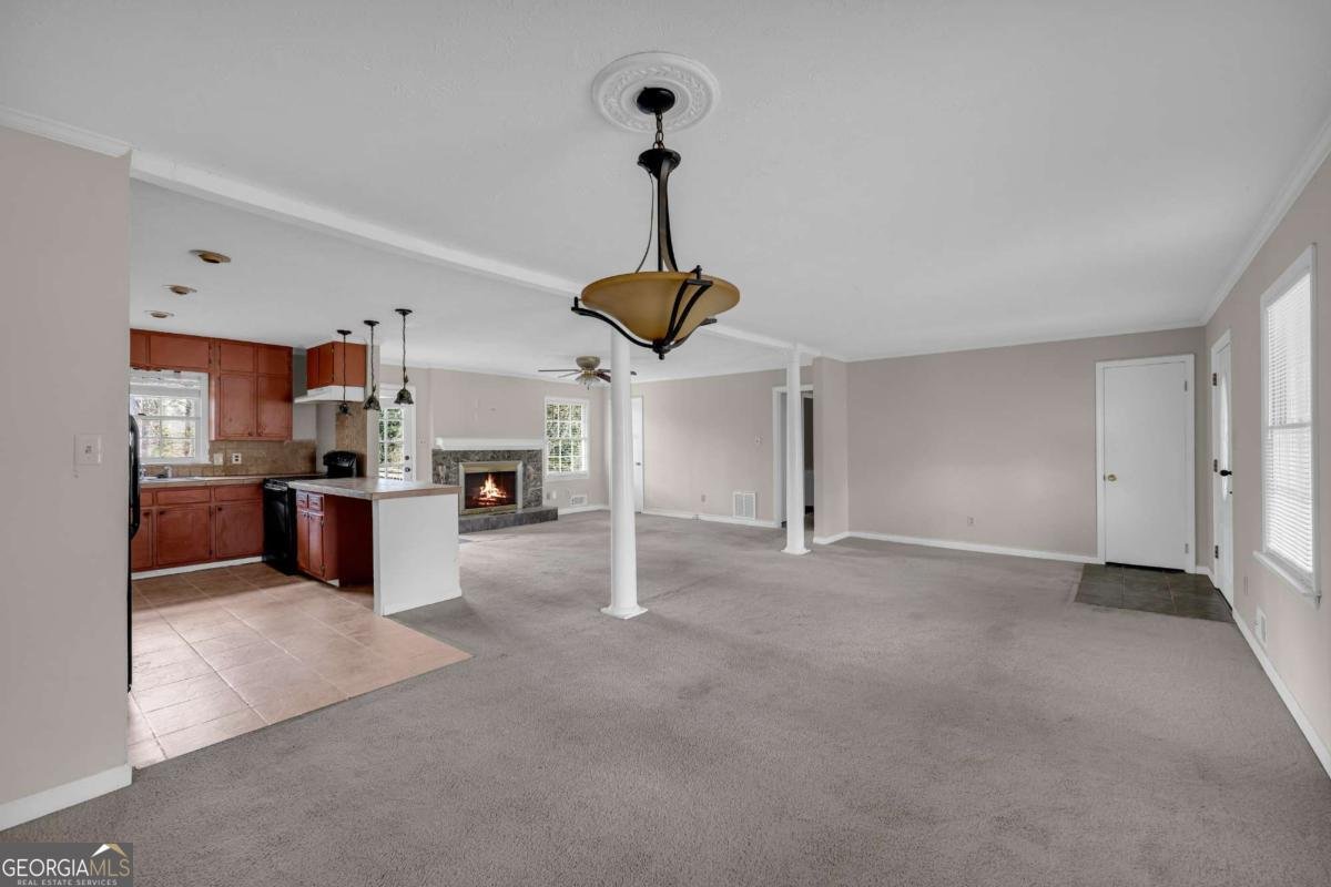 3260 Hidden Forest Drive Snellville - Photo 7