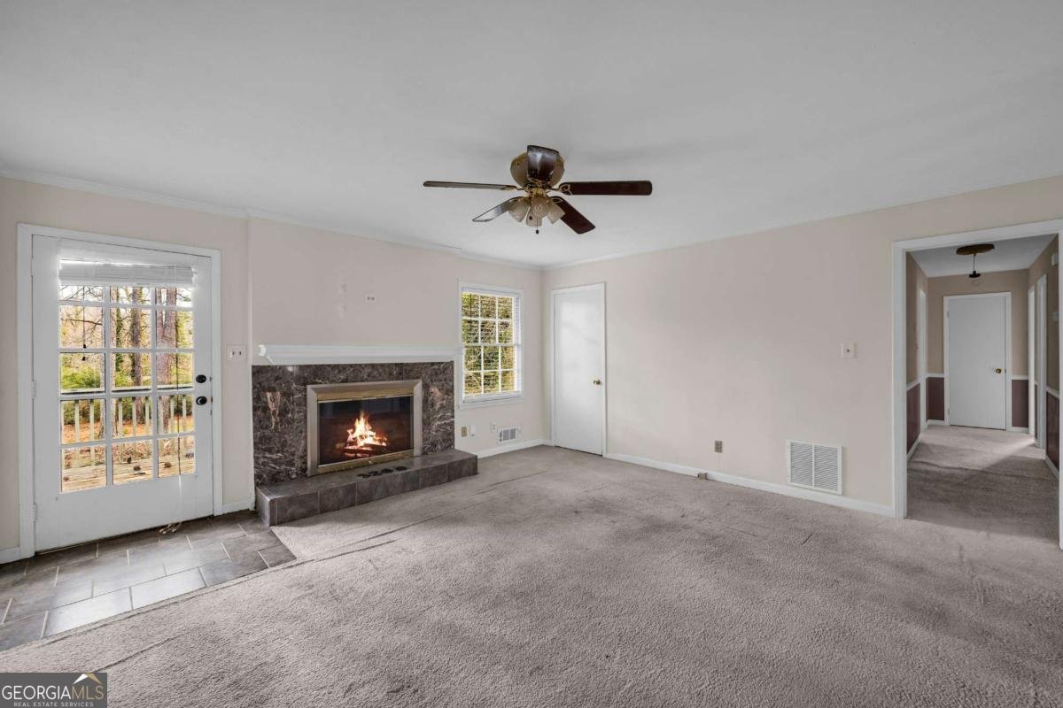 3260 Hidden Forest Drive Snellville - Photo 8