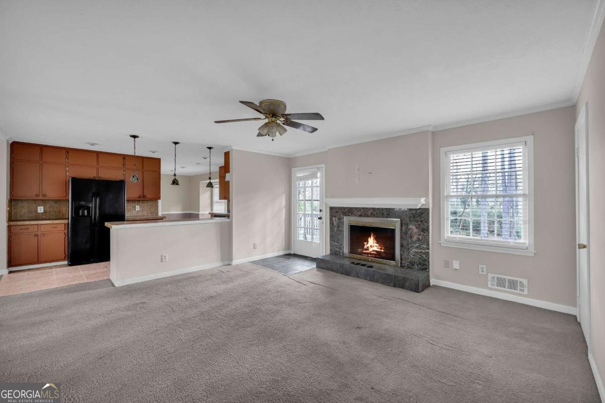 3260 Hidden Forest Drive Snellville - Photo 9