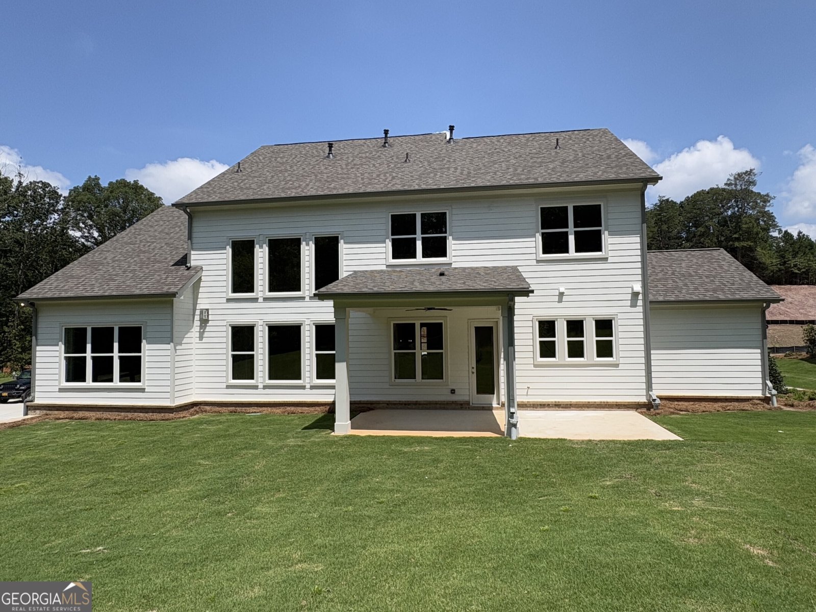 4625 Greyson Manor Drive Cumming - Photo 20