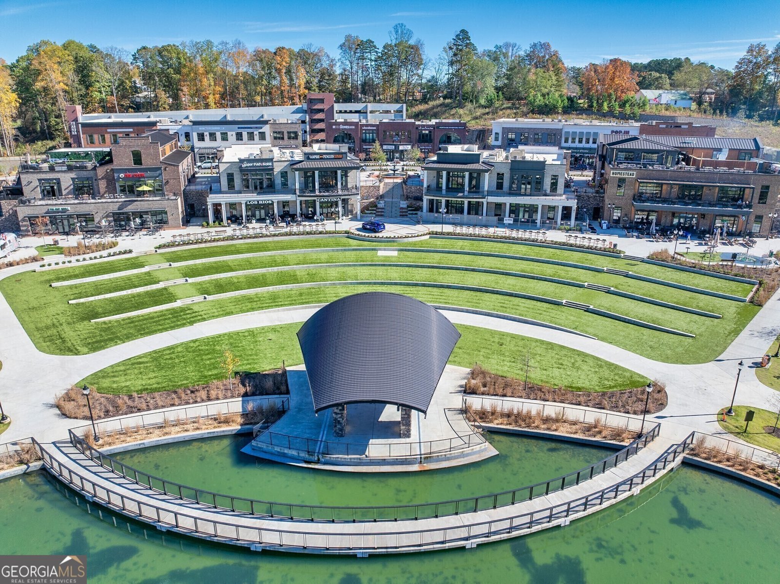 4625 Greyson Manor Drive Cumming - Photo 35