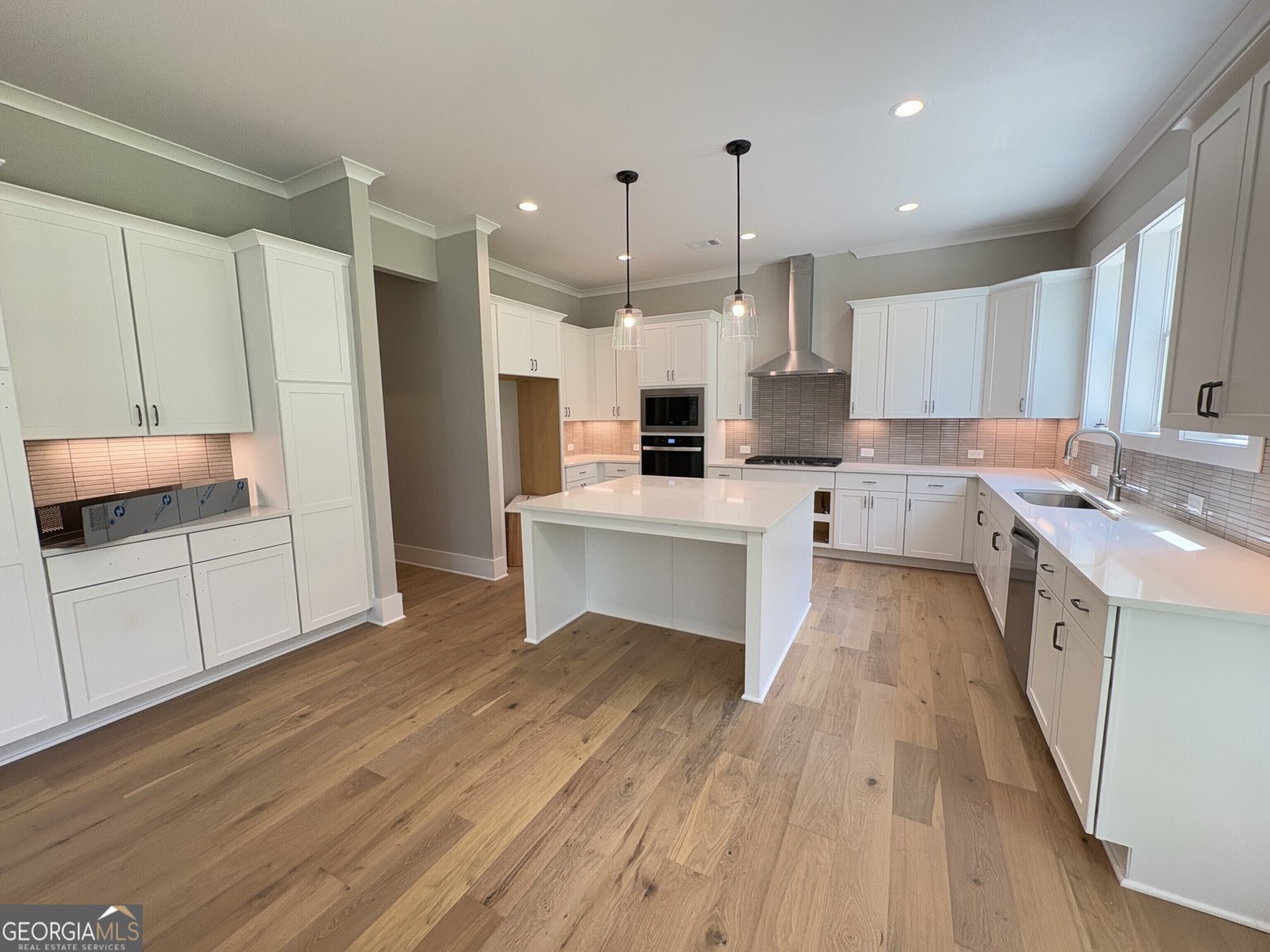 4625 Greyson Manor Drive Cumming - Photo 6