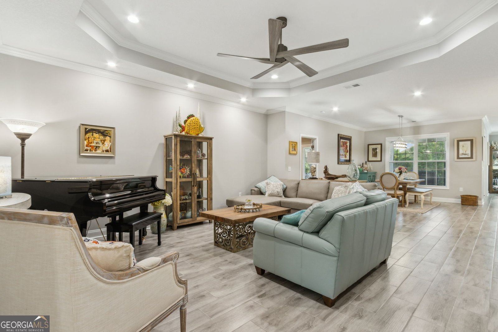 113 Amanda Trace Kingsland - Photo 12