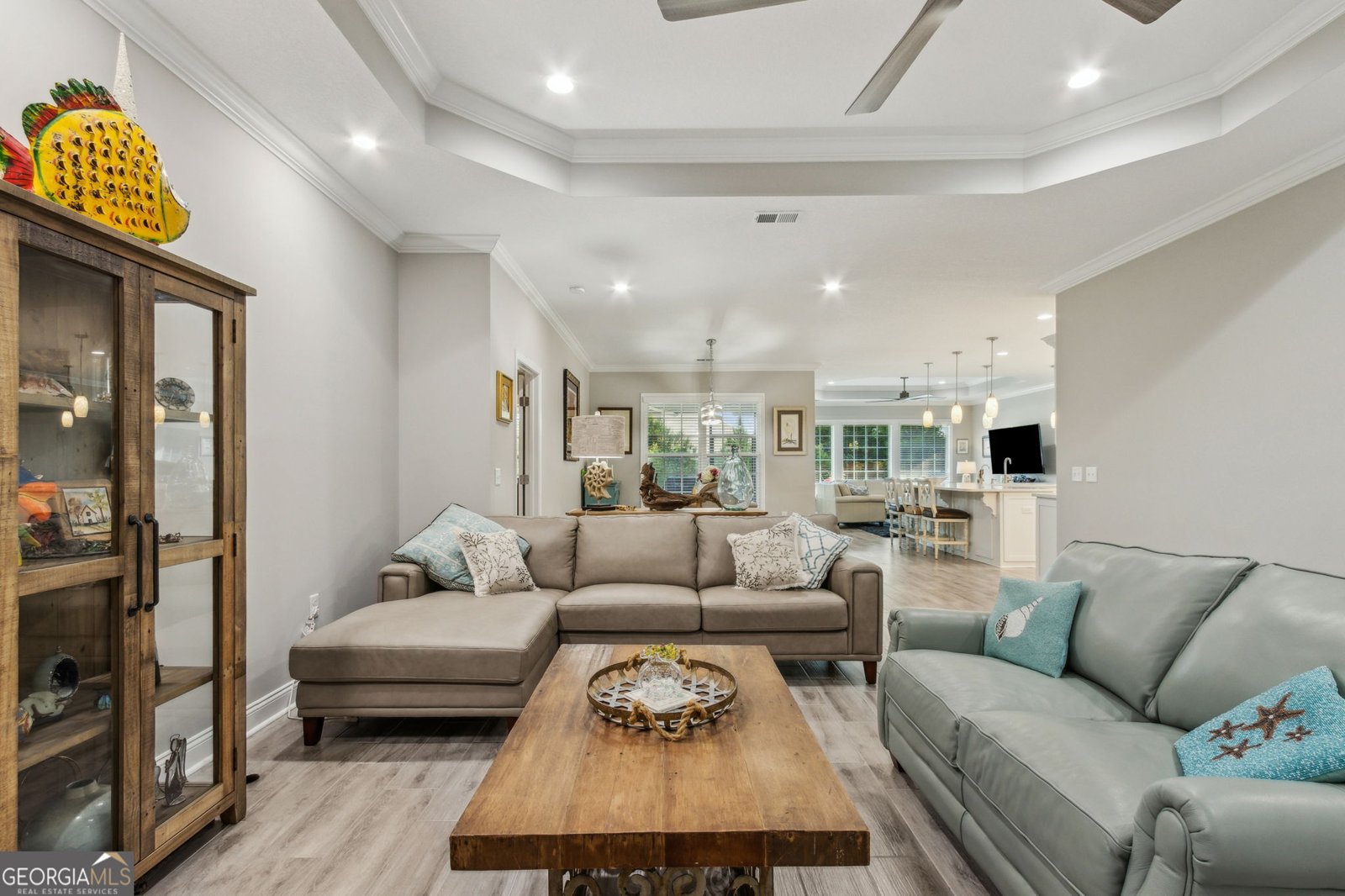 113 Amanda Trace Kingsland - Photo 13