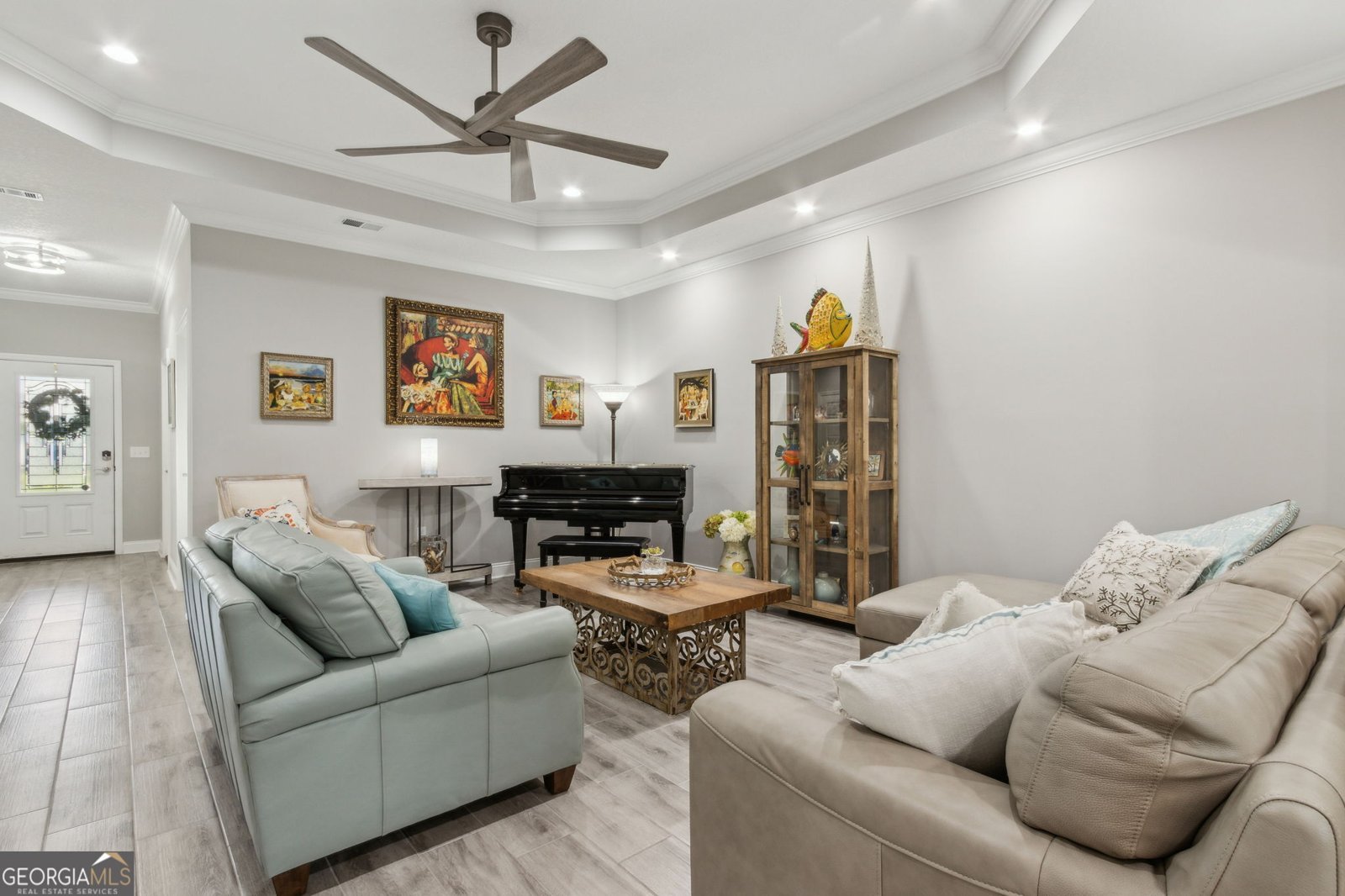 113 Amanda Trace Kingsland - Photo 14