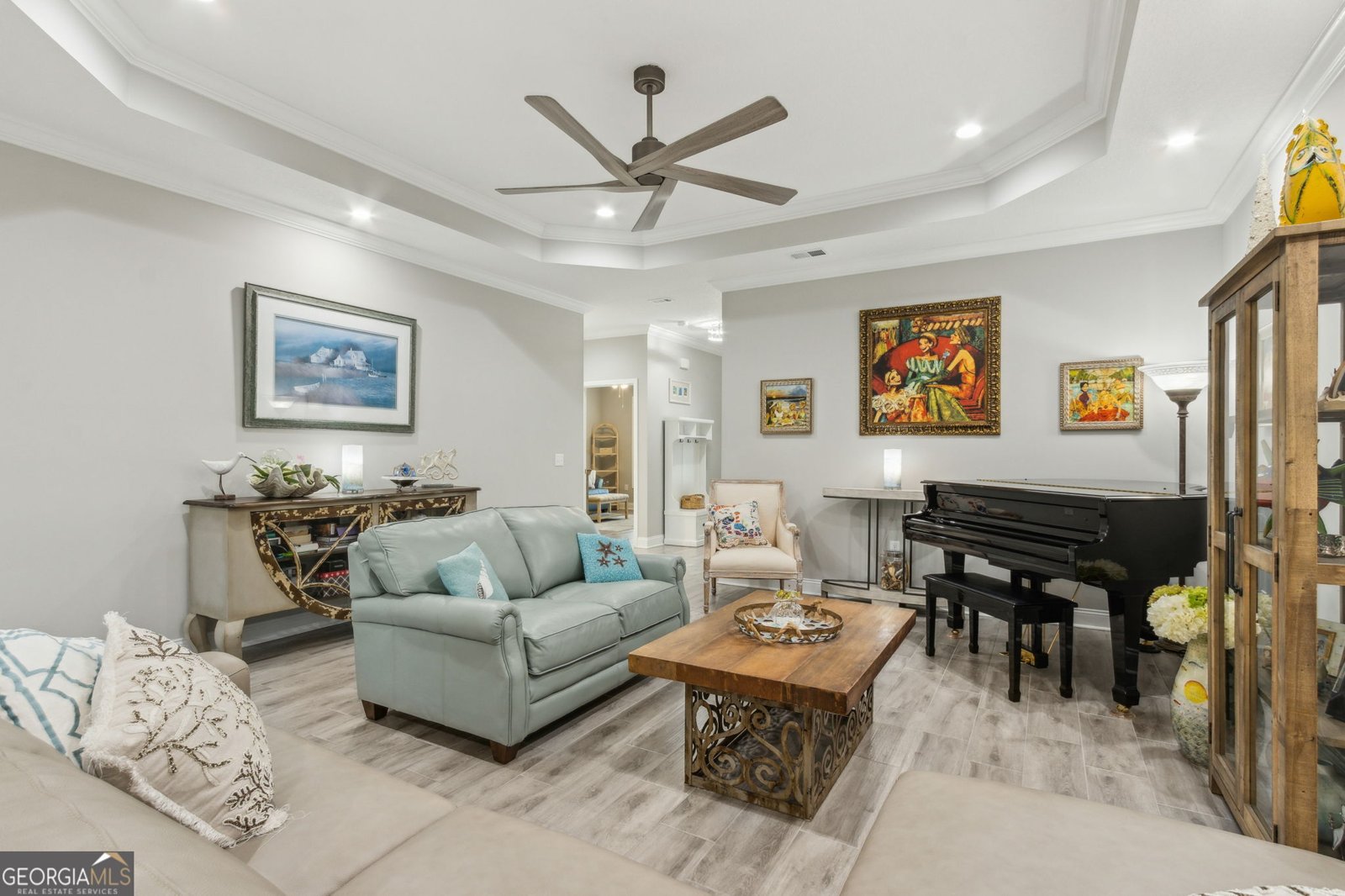 113 Amanda Trace Kingsland - Photo 15