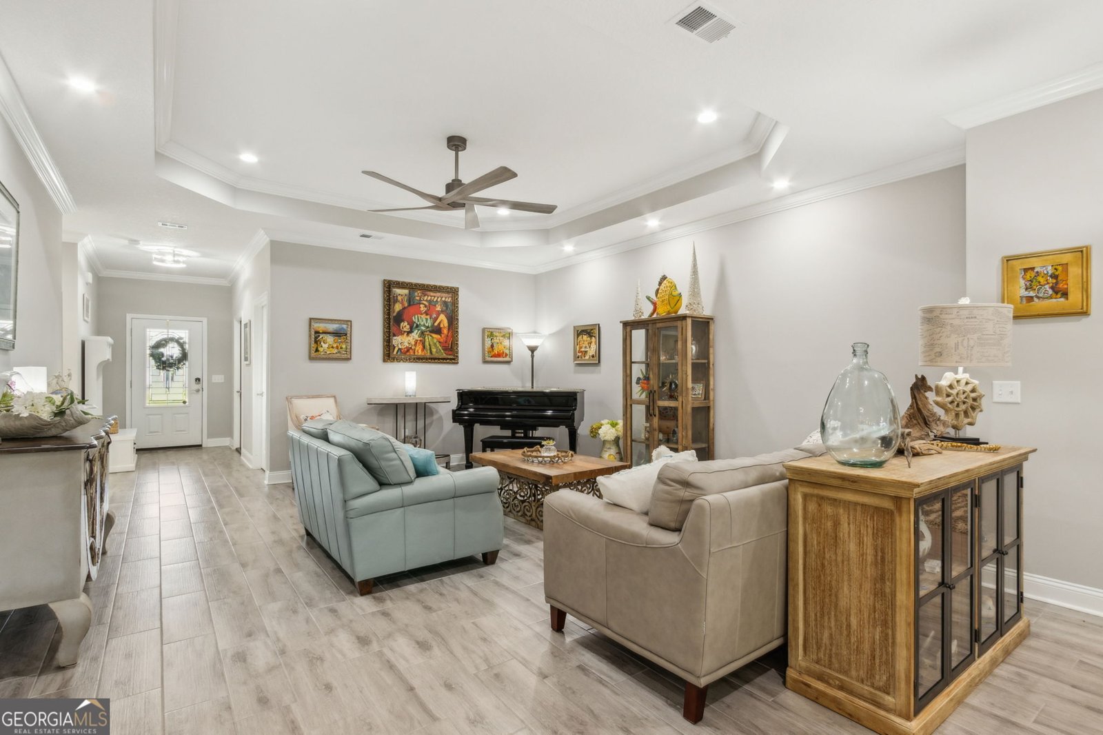 113 Amanda Trace Kingsland - Photo 16