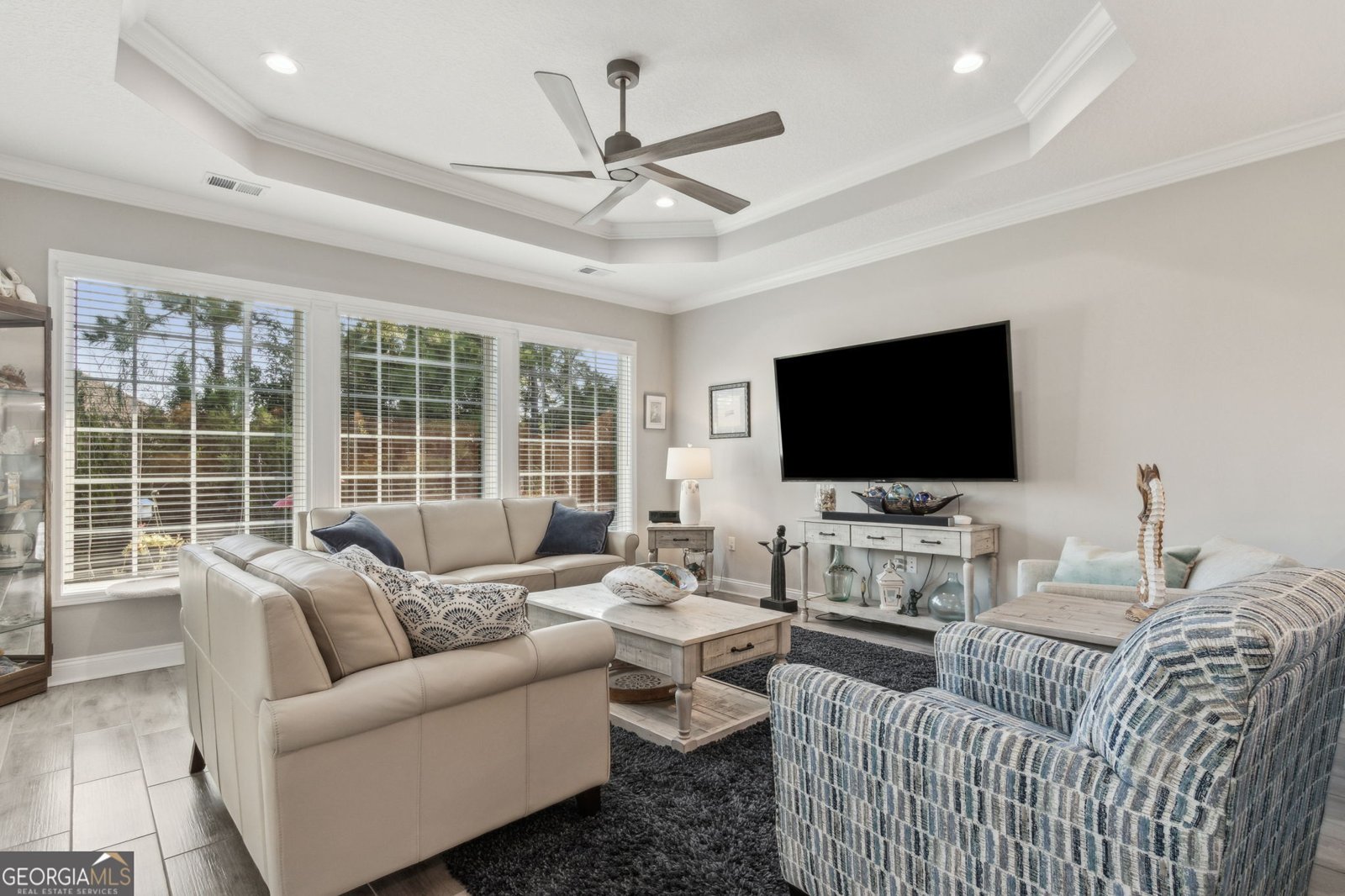 113 Amanda Trace Kingsland - Photo 17