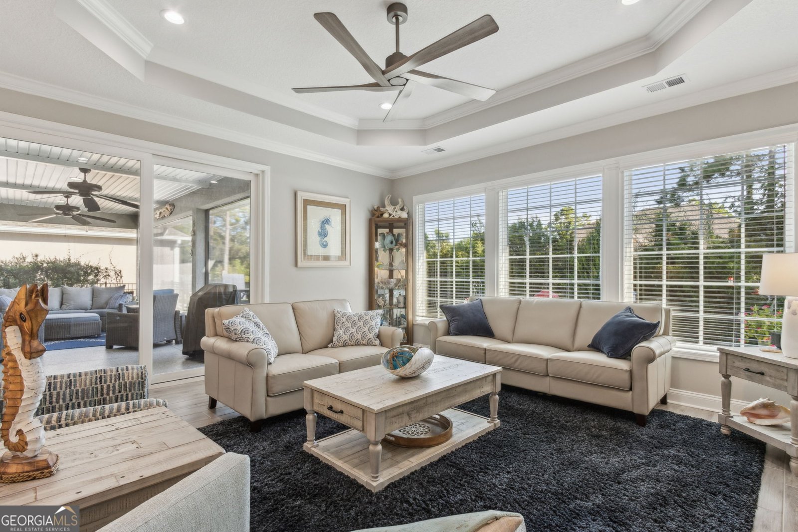 113 Amanda Trace Kingsland - Photo 18