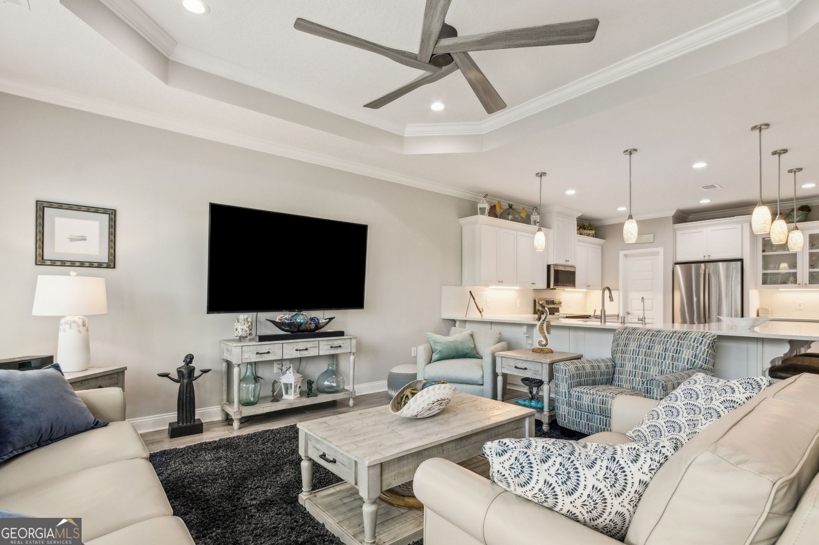 113 Amanda Trace Kingsland - Photo 19