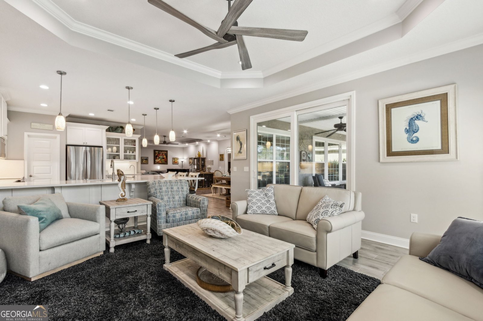 113 Amanda Trace Kingsland - Photo 20