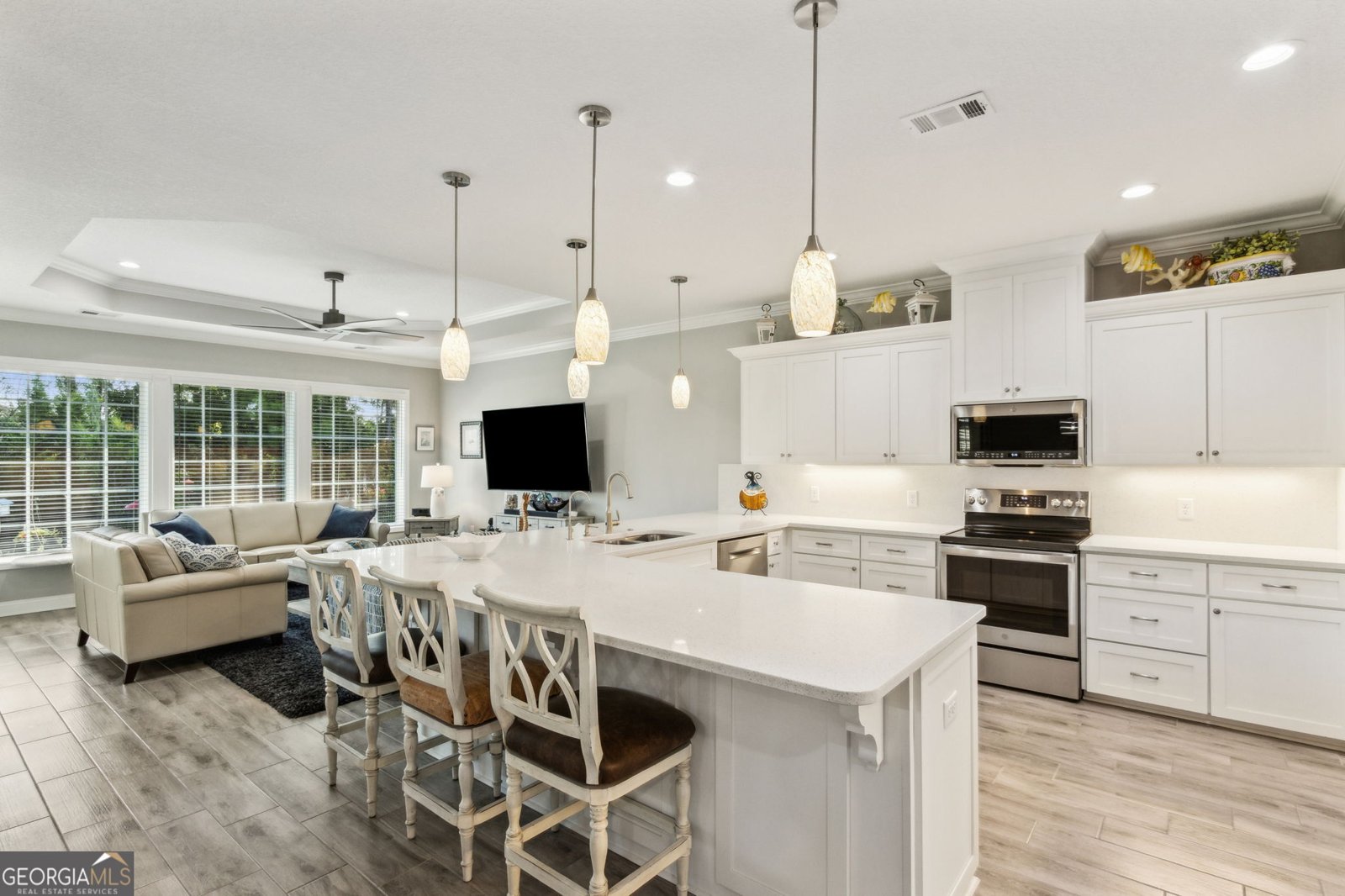 113 Amanda Trace Kingsland - Photo 21