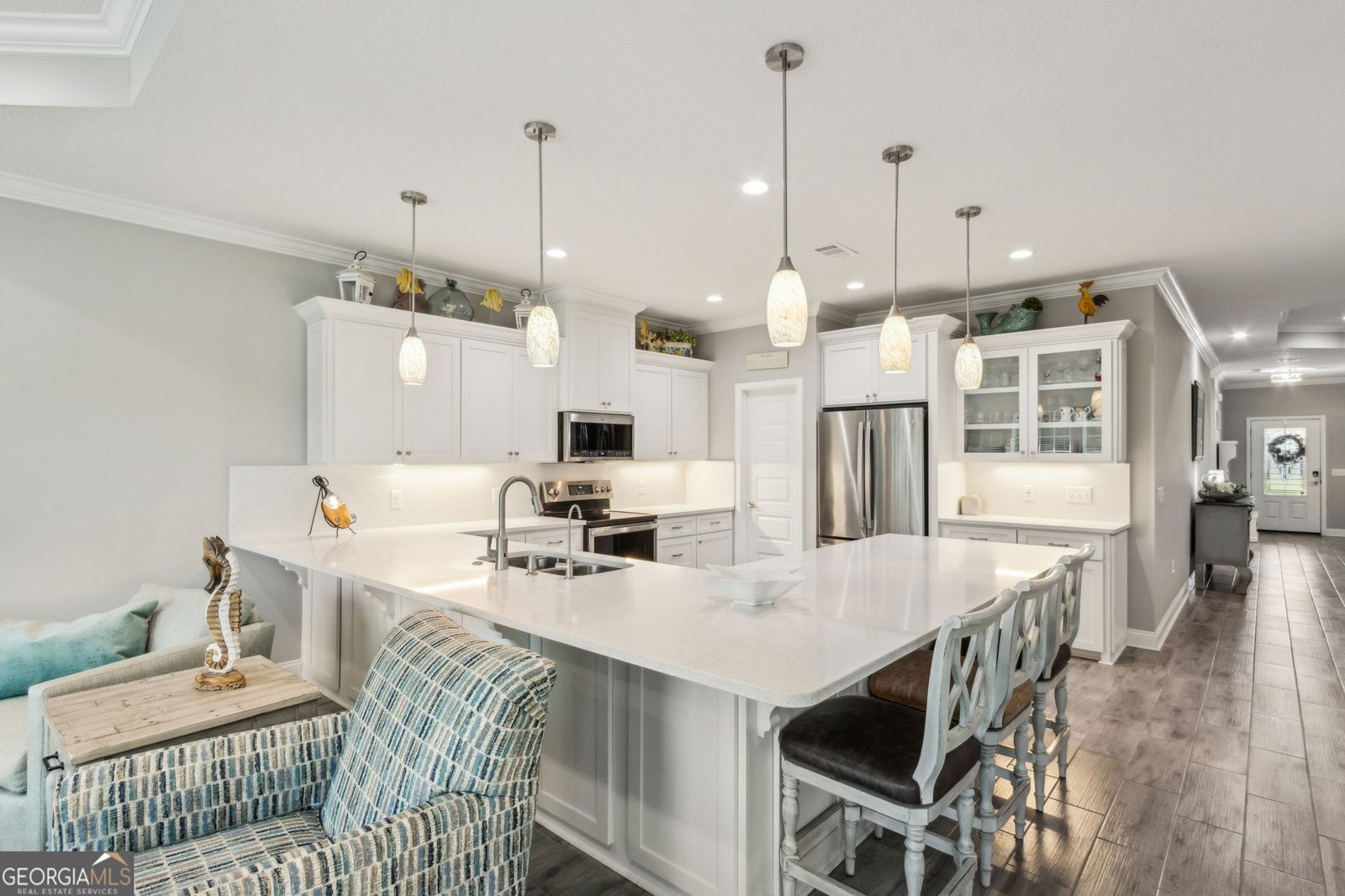 113 Amanda Trace Kingsland - Photo 22