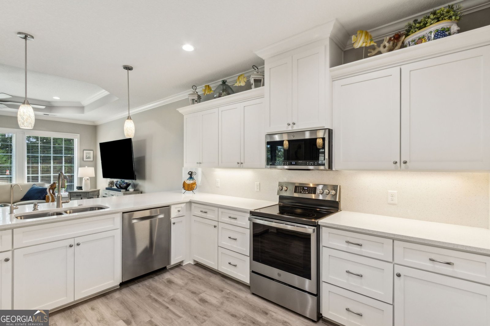 113 Amanda Trace Kingsland - Photo 23