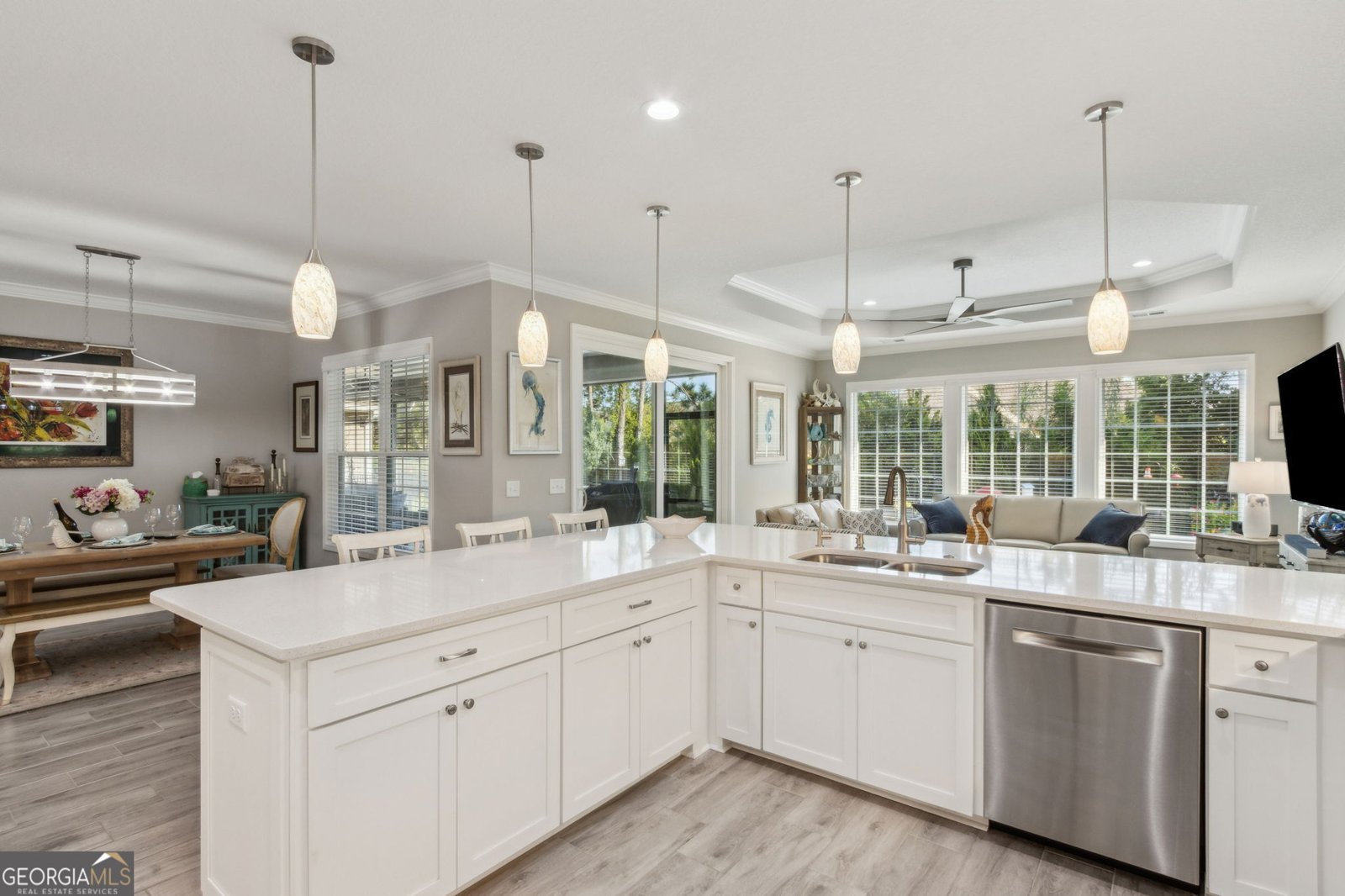 113 Amanda Trace Kingsland - Photo 25