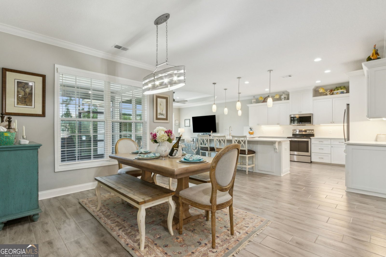 113 Amanda Trace Kingsland - Photo 27