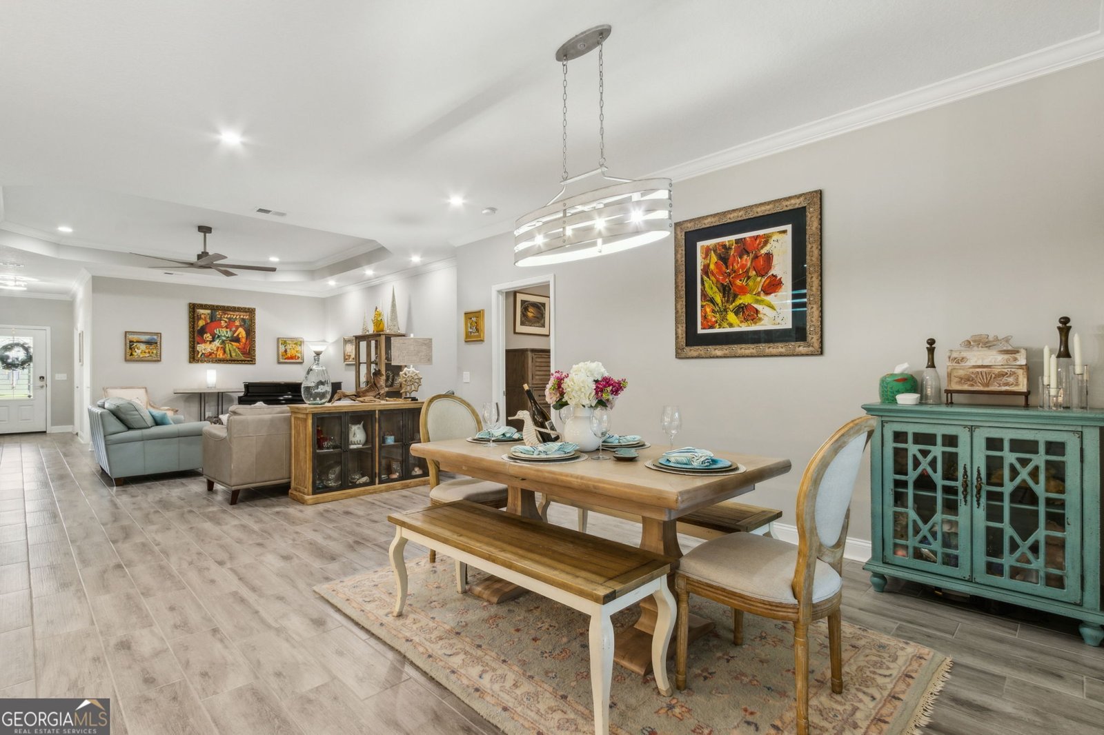 113 Amanda Trace Kingsland - Photo 28