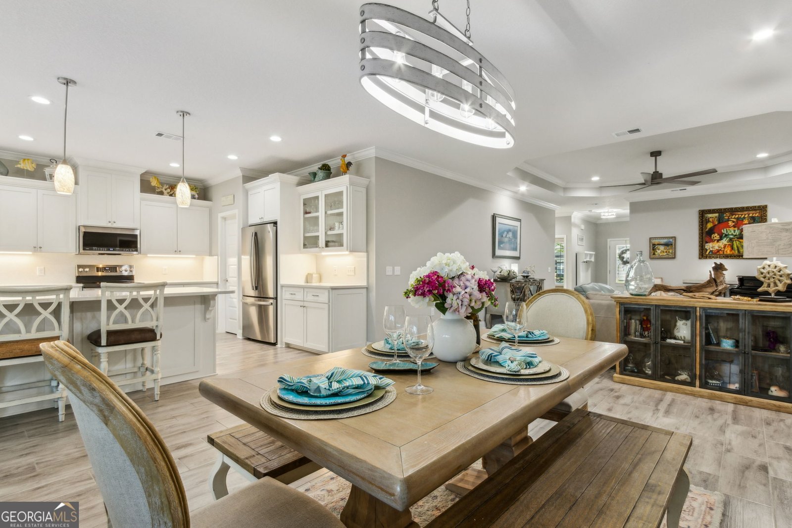 113 Amanda Trace Kingsland - Photo 29