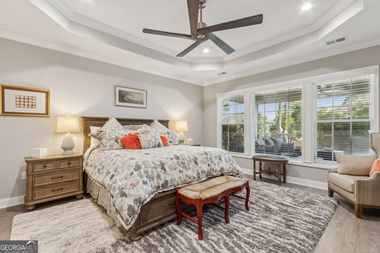 113 Amanda Trace Kingsland - Photo 30