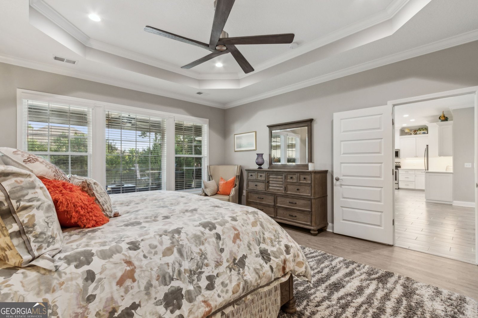 113 Amanda Trace Kingsland - Photo 31