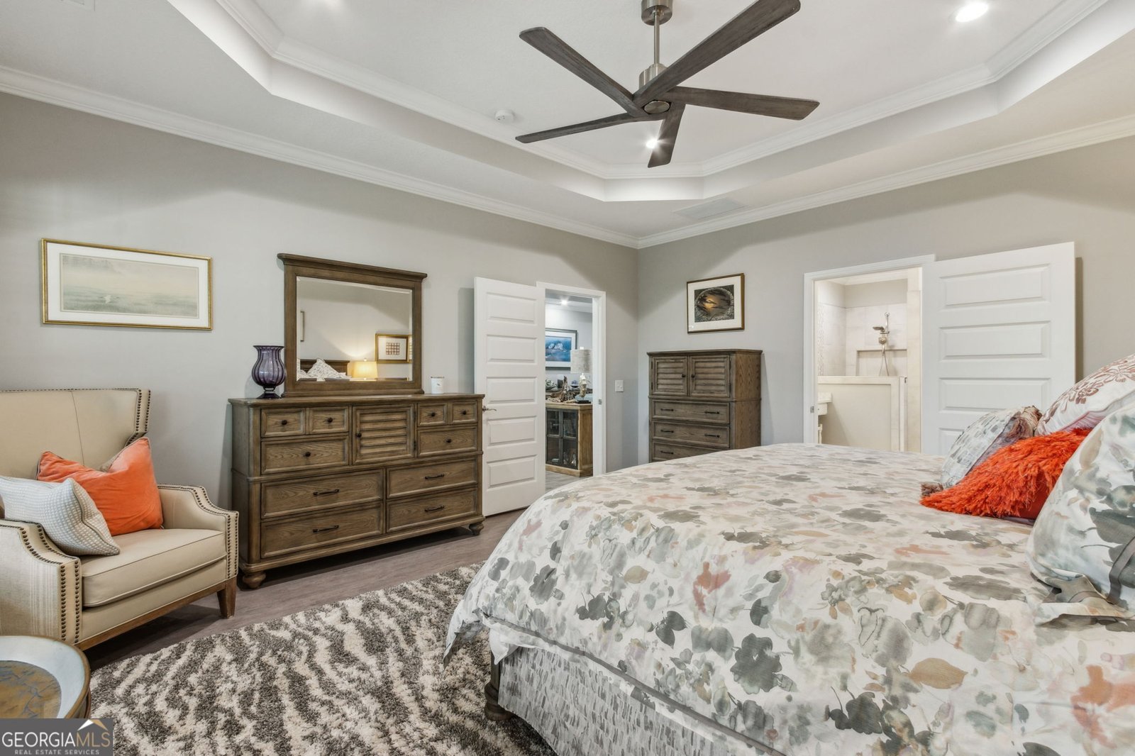 113 Amanda Trace Kingsland - Photo 32