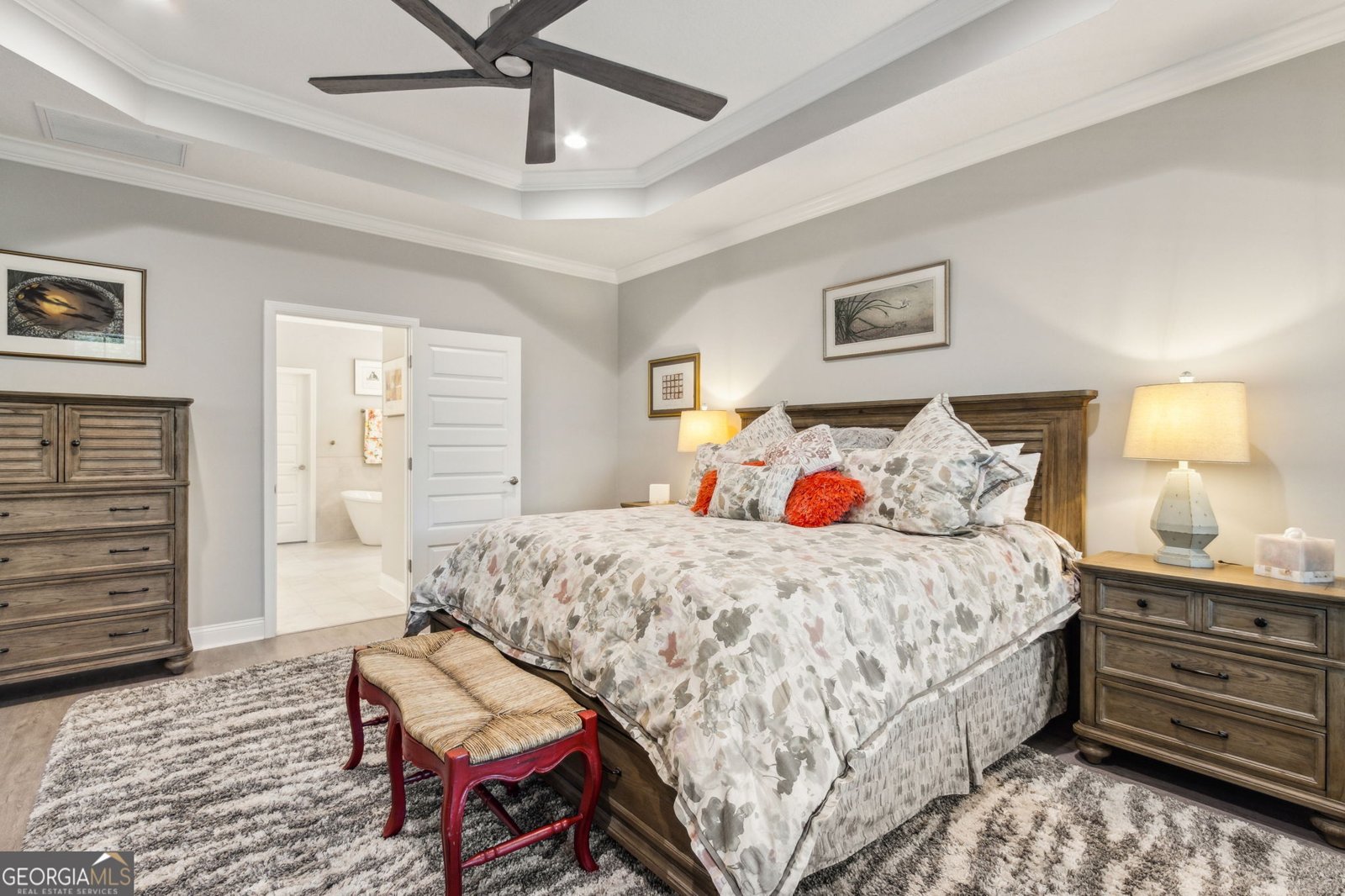 113 Amanda Trace Kingsland - Photo 33