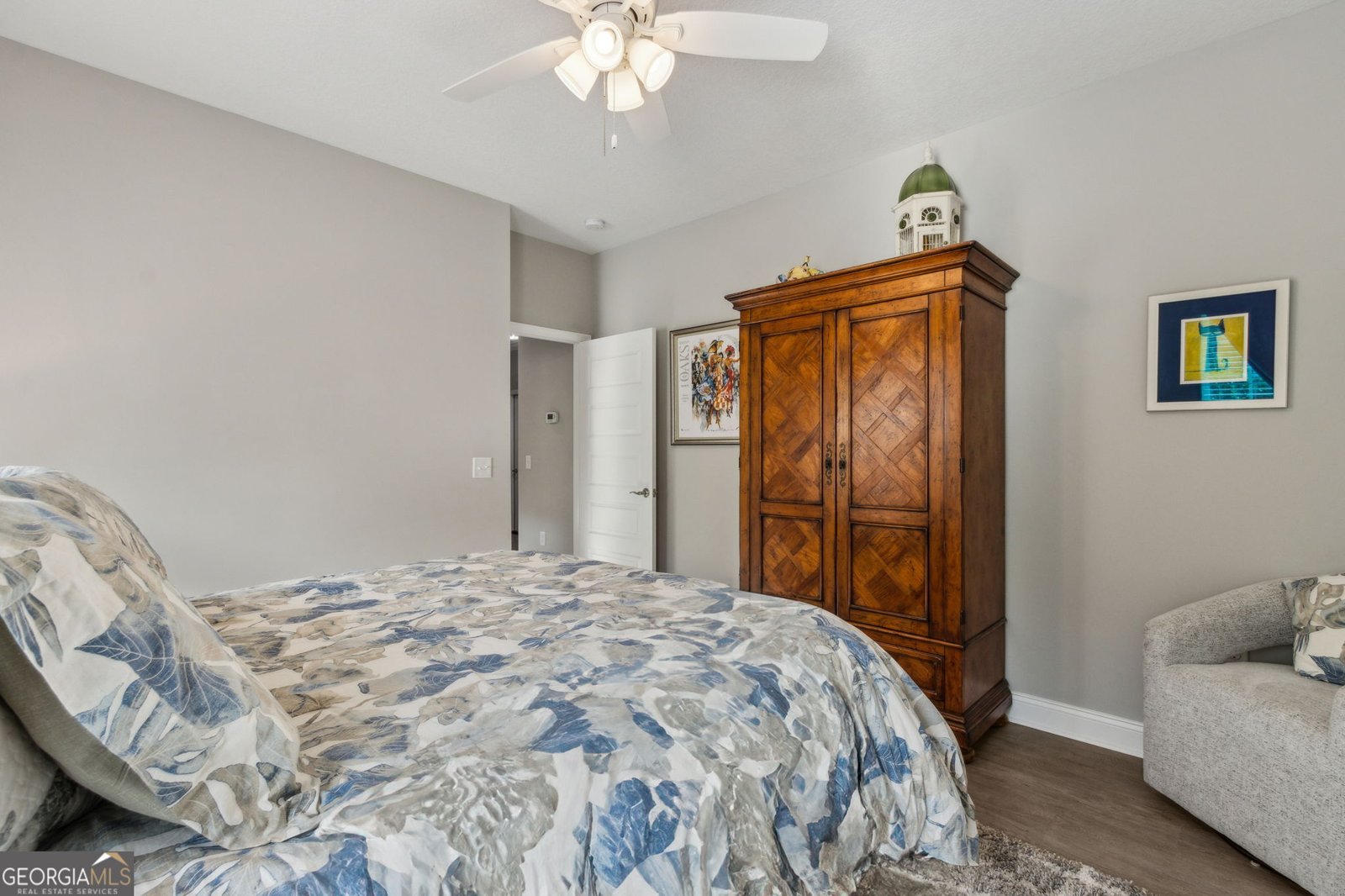 113 Amanda Trace Kingsland - Photo 47