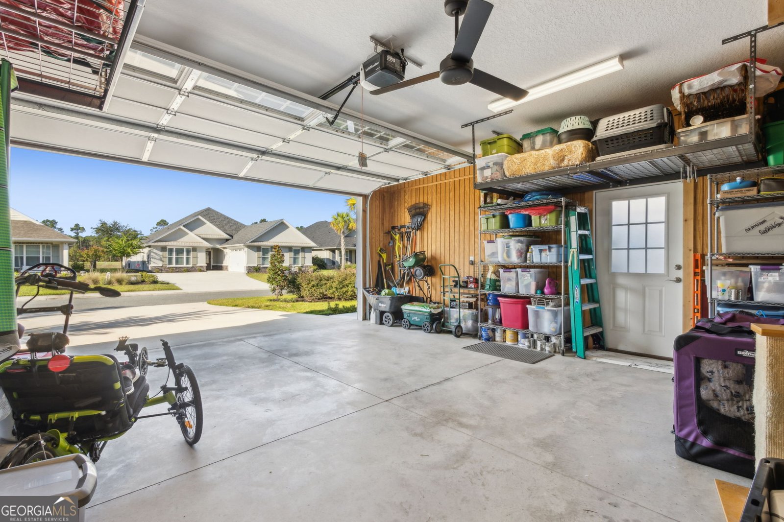 113 Amanda Trace Kingsland - Photo 49