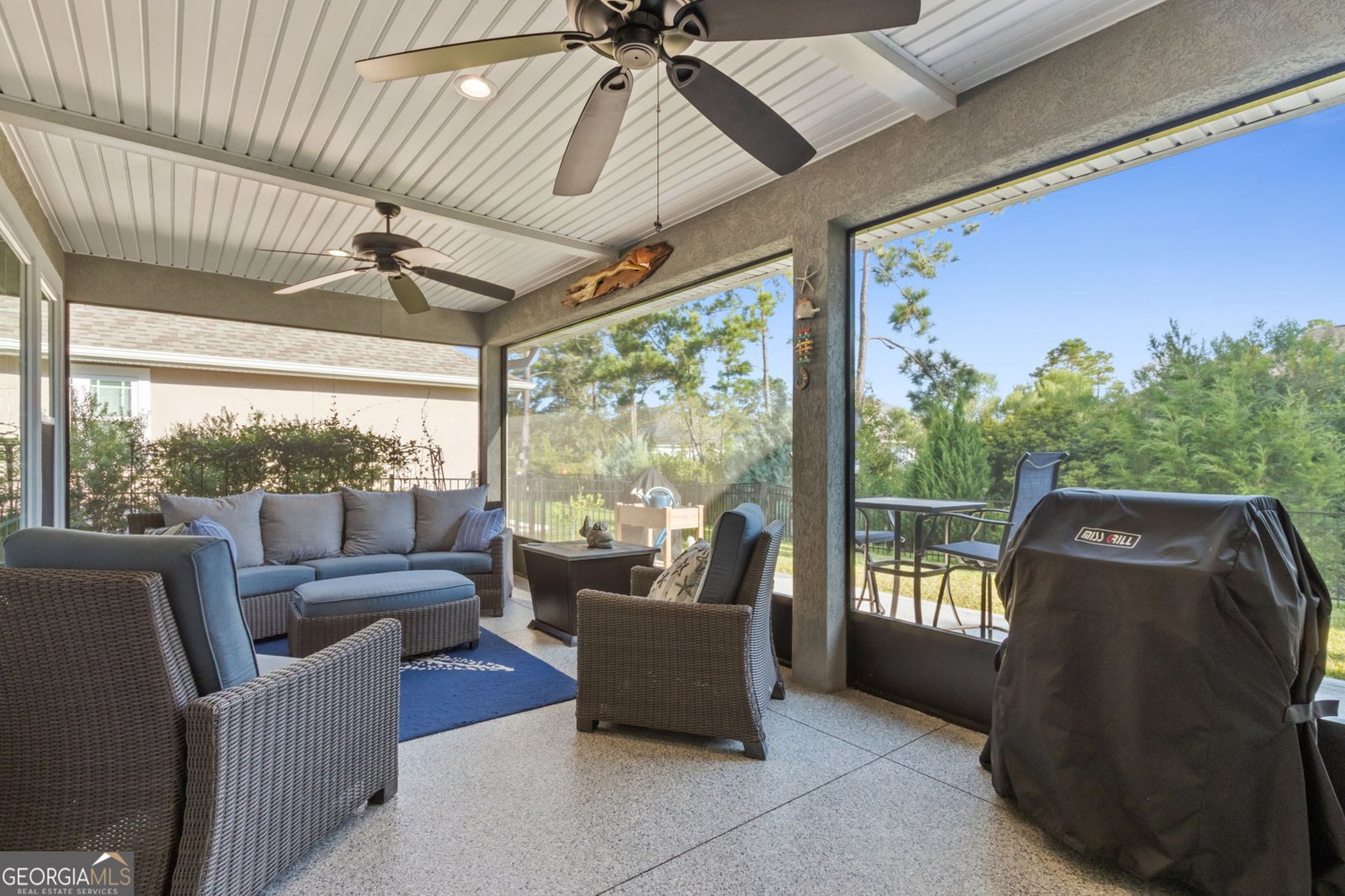 113 Amanda Trace Kingsland - Photo 50